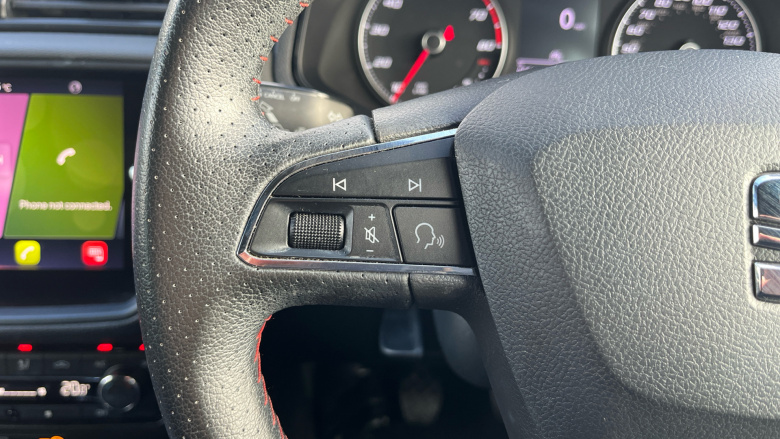 SEAT Arona 1.0 TSI 110 FR [EZ] 5dr Petrol Hatchback